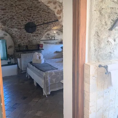 La Casa Di Giobatta Bed & Breakfast