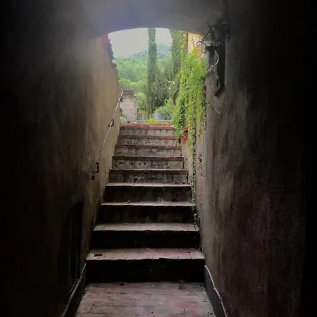 فندق مبيت وإفطار La Casa Di Giobatta Tovo San Giacomo