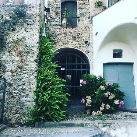 La Casa Di Giobatta فندق مبيت وإفطار