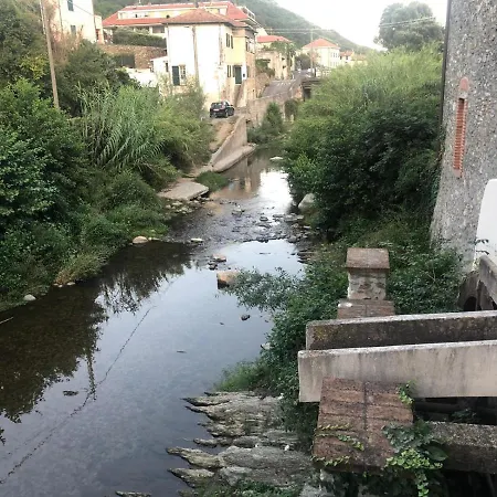 La Casa Di Giobatta * Tovo San Giacomo