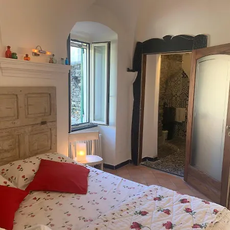 La Casa Di Giobatta