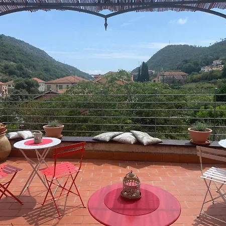 Bed & Breakfast La Casa Di Giobatta Tovo San Giacomo