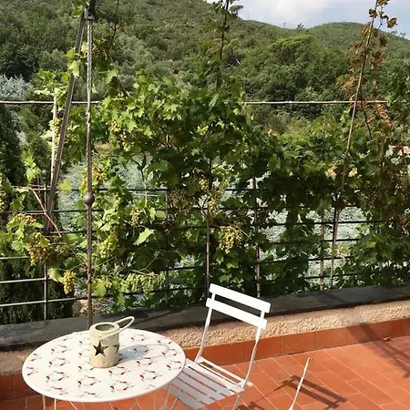 Bed & Breakfast La Casa Di Giobatta 4*