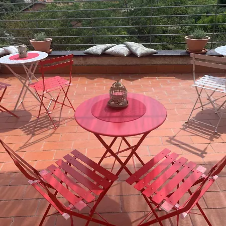 La Casa Di Giobatta