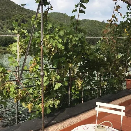 فندق مبيت وإفطار La Casa Di Giobatta 4*