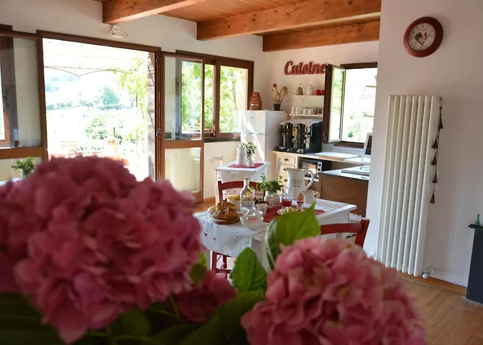 La Casa Di Giobatta
