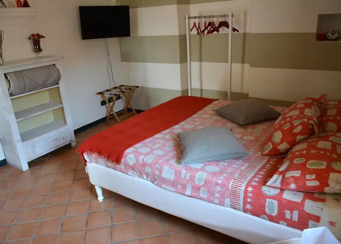 La Casa Di Giobatta