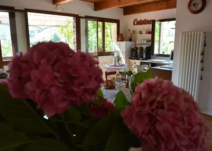 La Casa Di Giobatta Bed & Breakfast
