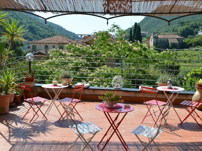 La Casa Di Giobatta Tovo San Giacomo