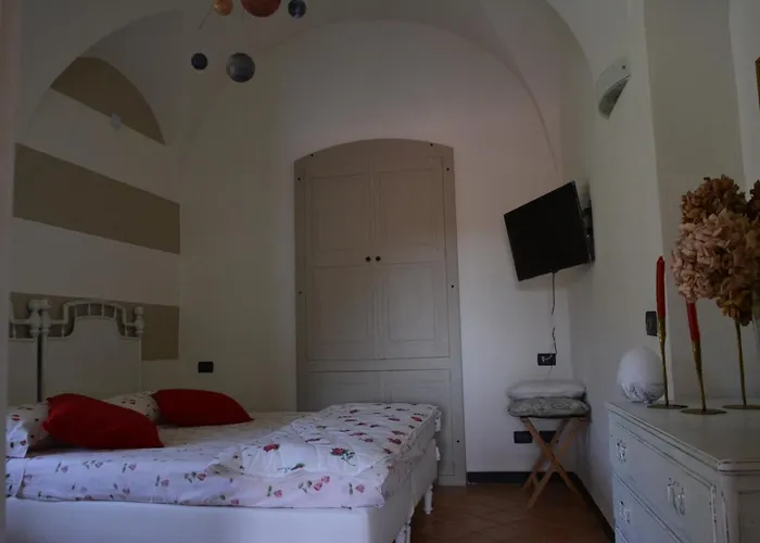 Bed & Breakfast La Casa Di Giobatta Tovo San Giacomo