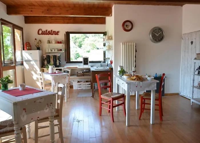 La Casa Di Giobatta Tovo San Giacomo