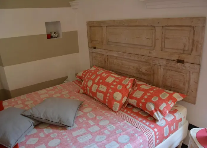 Bed & Breakfast La Casa Di Giobatta Tovo San Giacomo