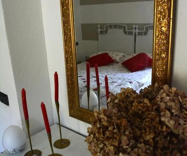 Bed & Breakfast La Casa Di Giobatta