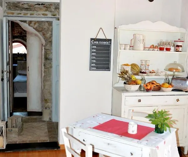 La Casa Di Giobatta 4*