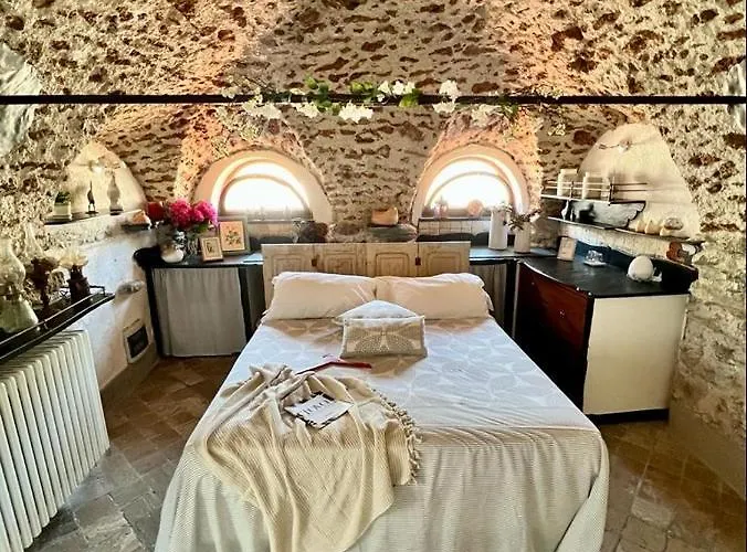 Bed & Breakfast La Casa Di Giobatta