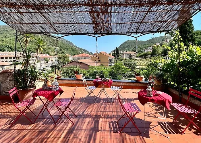 La Casa Di Giobatta