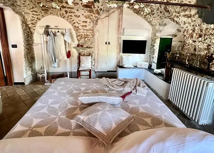 La Casa Di Giobatta Tovo San Giacomo