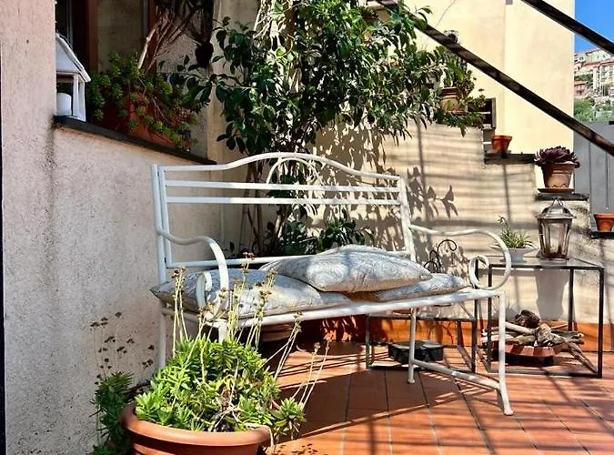 La Casa Di Giobatta