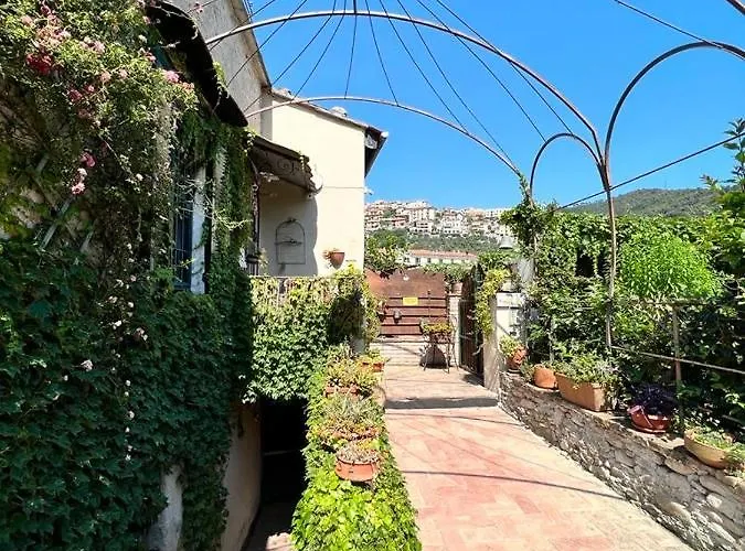 La Casa Di Giobatta