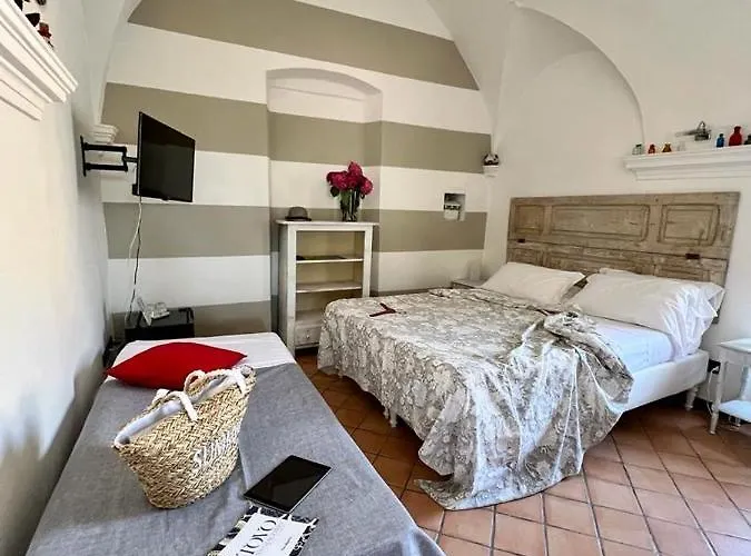 Bed & Breakfast La Casa Di Giobatta Tovo San Giacomo