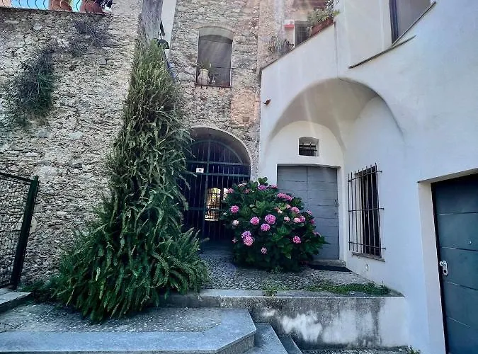 La Casa Di Giobatta 4* Tovo San Giacomo