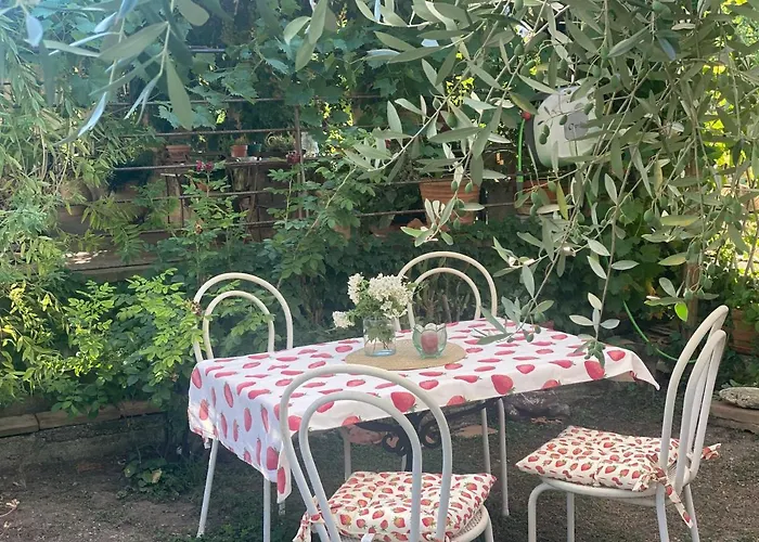 La Casa Di Giobatta Bed & Breakfast 4*