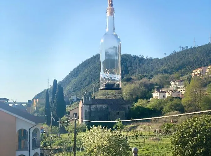 Bed & Breakfast La Casa Di Giobatta