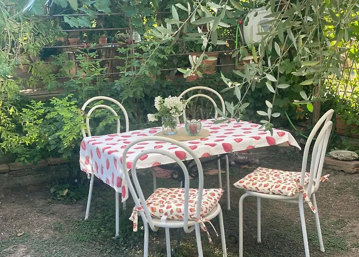 La Casa Di Giobatta