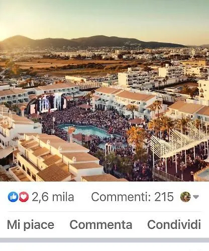 La Casa Di Giobatta Bed & Breakfast 4*