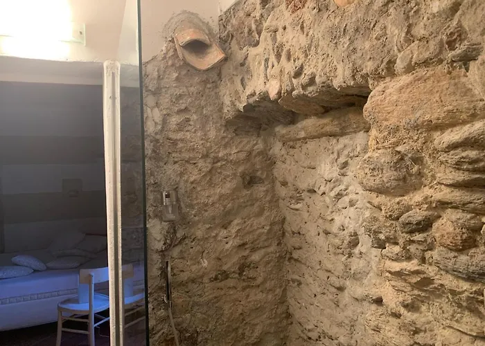 La Casa Di Giobatta Bed & Breakfast 4*