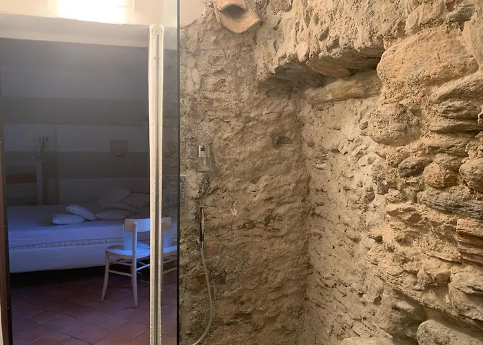 La Casa Di Giobatta Bed & Breakfast 4*