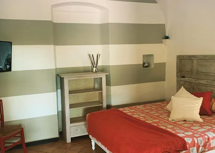 La Casa Di Giobatta