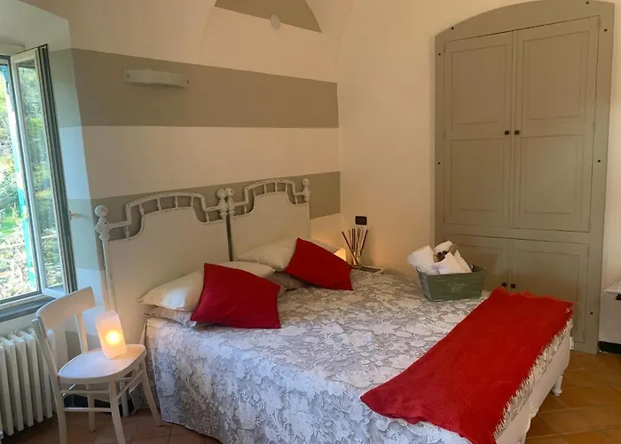 La Casa Di Giobatta