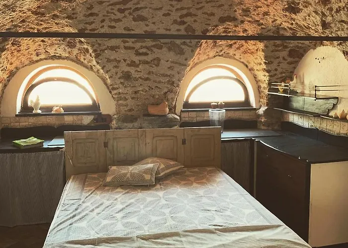 La Casa Di Giobatta Bed & Breakfast Tovo San Giacomo