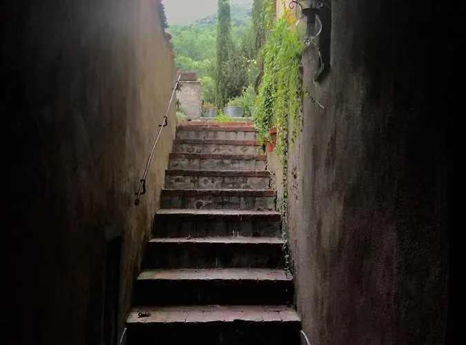Bed & Breakfast La Casa Di Giobatta Tovo San Giacomo