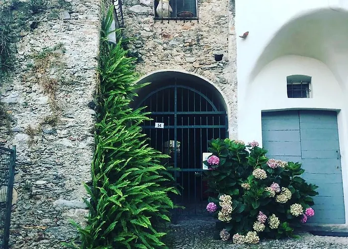 La Casa Di Giobatta Bed & Breakfast