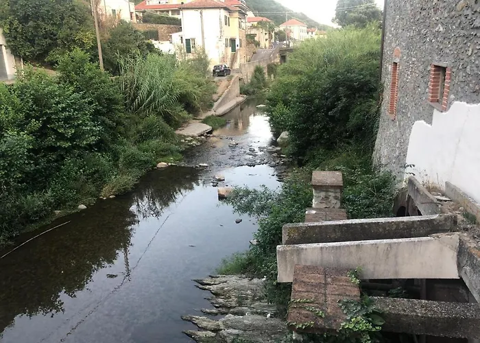 La Casa Di Giobatta 4* Tovo San Giacomo