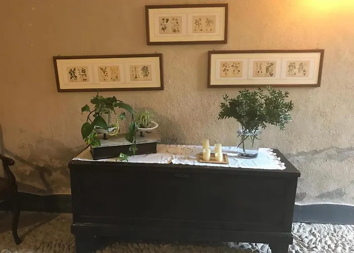 La Casa Di Giobatta 4* Tovo San Giacomo