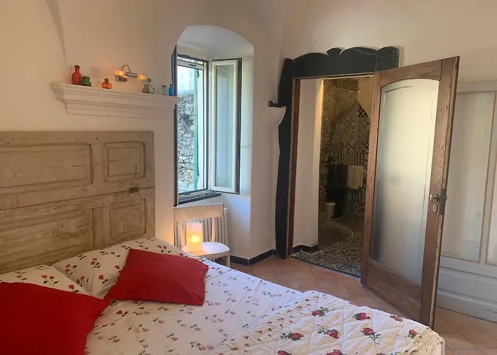 La Casa Di Giobatta
