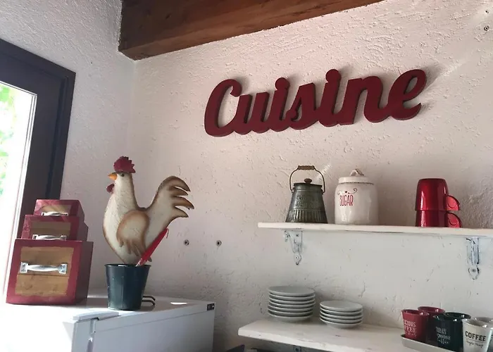 La Casa Di Giobatta 4*