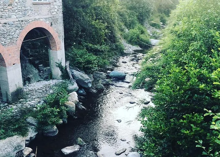 La Casa Di Giobatta 4* Tovo San Giacomo