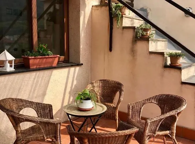 La Casa Di Giobatta