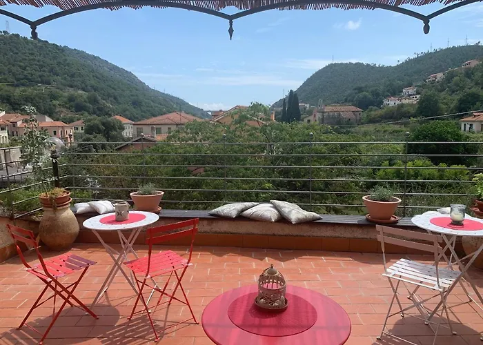 Bed & Breakfast La Casa Di Giobatta Tovo San Giacomo