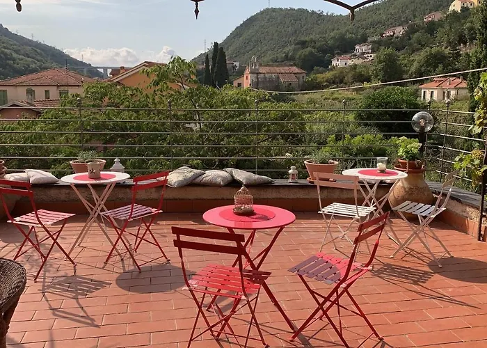 Bed & Breakfast La Casa Di Giobatta Tovo San Giacomo