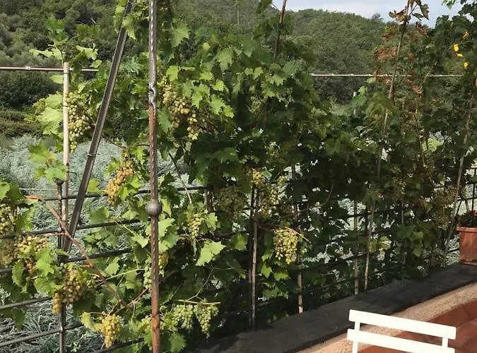 Bed & Breakfast La Casa Di Giobatta 4*