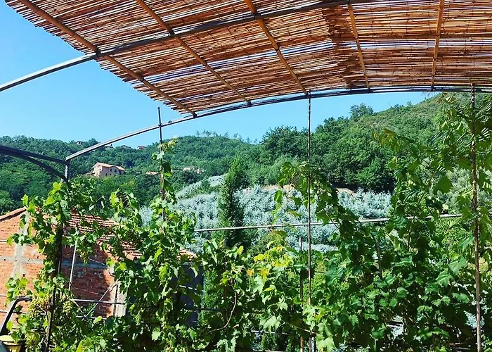 Bed & Breakfast La Casa Di Giobatta 4*